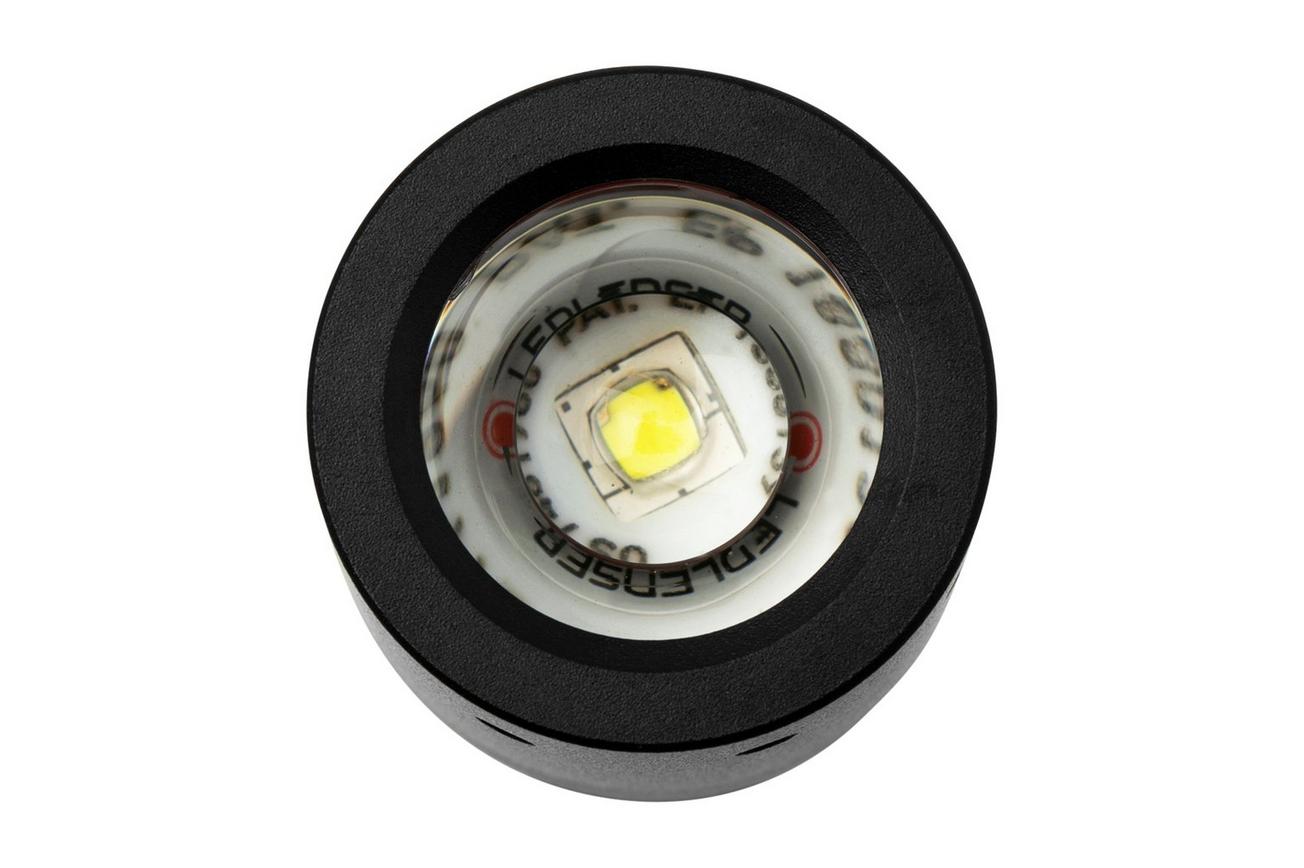 Ledlenser P5 Core, 150 lumen, zaklamp