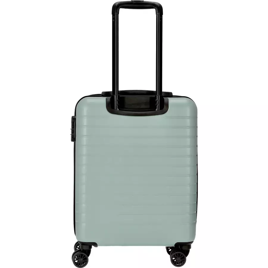 Somko Line - 4-Rollen Kabinentrolley S 55 cm mint