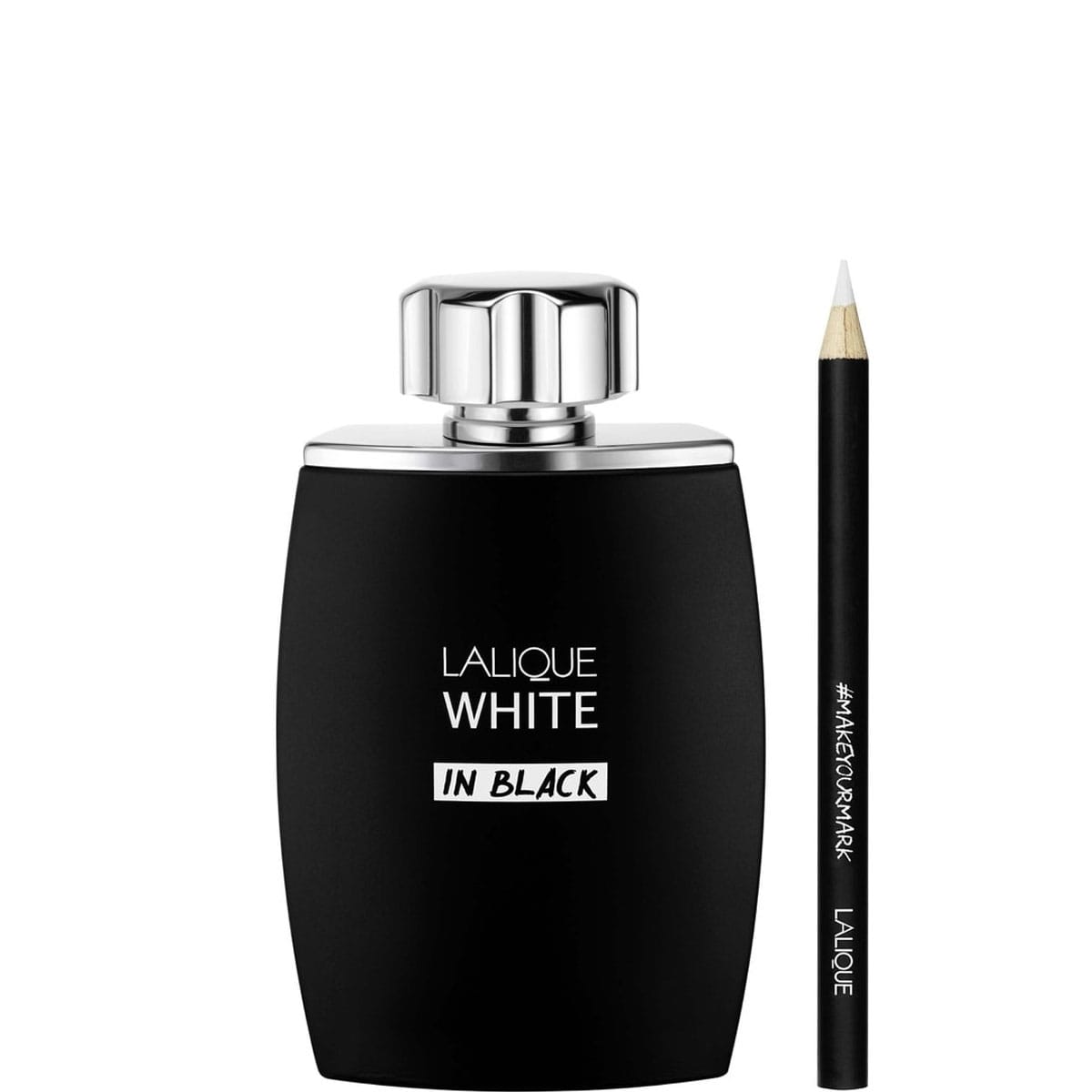 Lalique White In Black Lalique White In Black Eau de Parfum