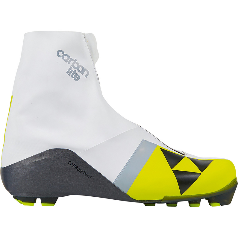 Fischer Damen Carbonlite Classicschuhe