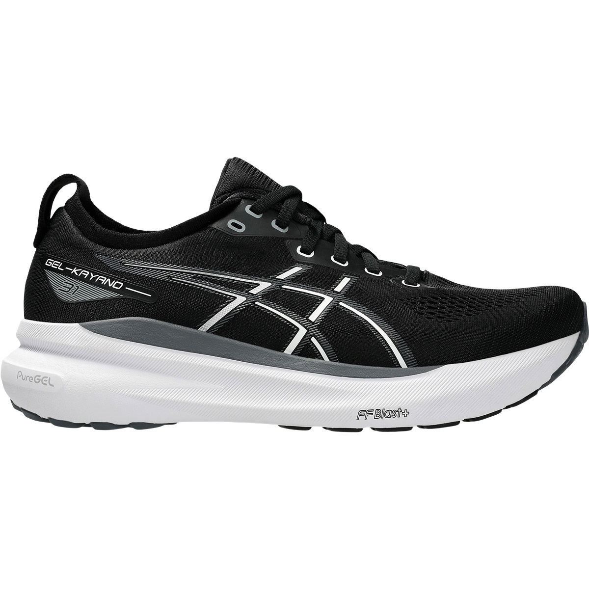 ASICS Gel-Kayano 31 Løbesko Herre