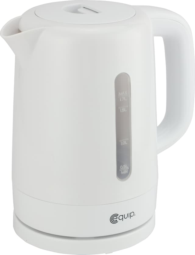 Equip vandkedel 34678 (hvid)