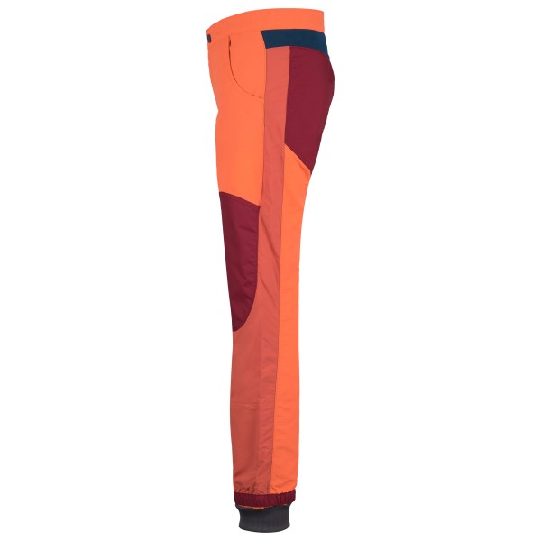 Vaude - Kid's Caprea Antimos Pants - Pantalon de trekking