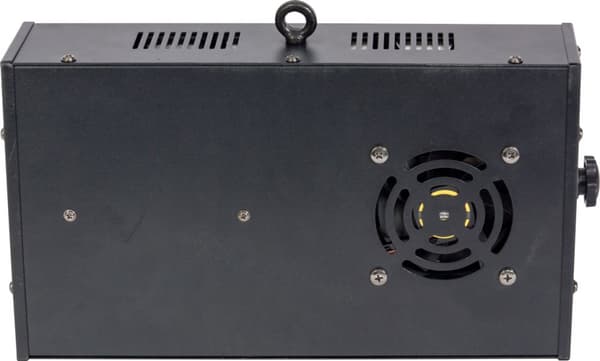 Ibiza LED bar UV+hvit 24 x 3 watt
