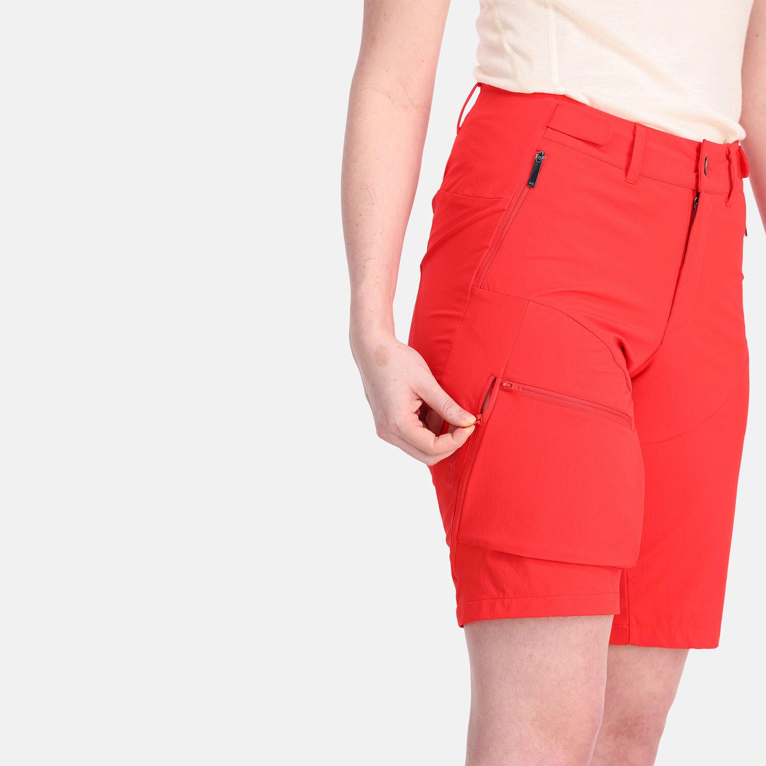 Kari Traa Womens Voss Shorts