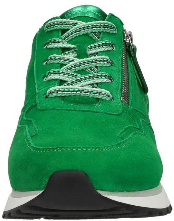 Gabor Sneakers Laag groen