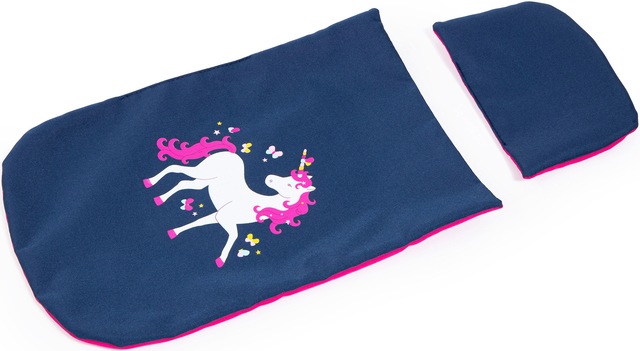 Bayer Puppenwagen »Cosy« mit Wickeltasche