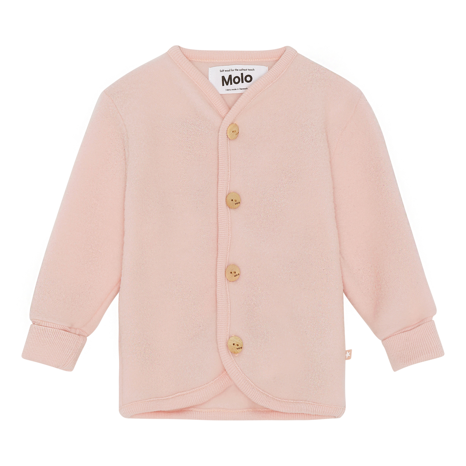 Umber - Wild Rose