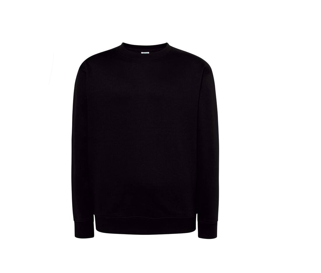 JHK JK290 - Sweatshirt Polyvalent Confort Unisexe
