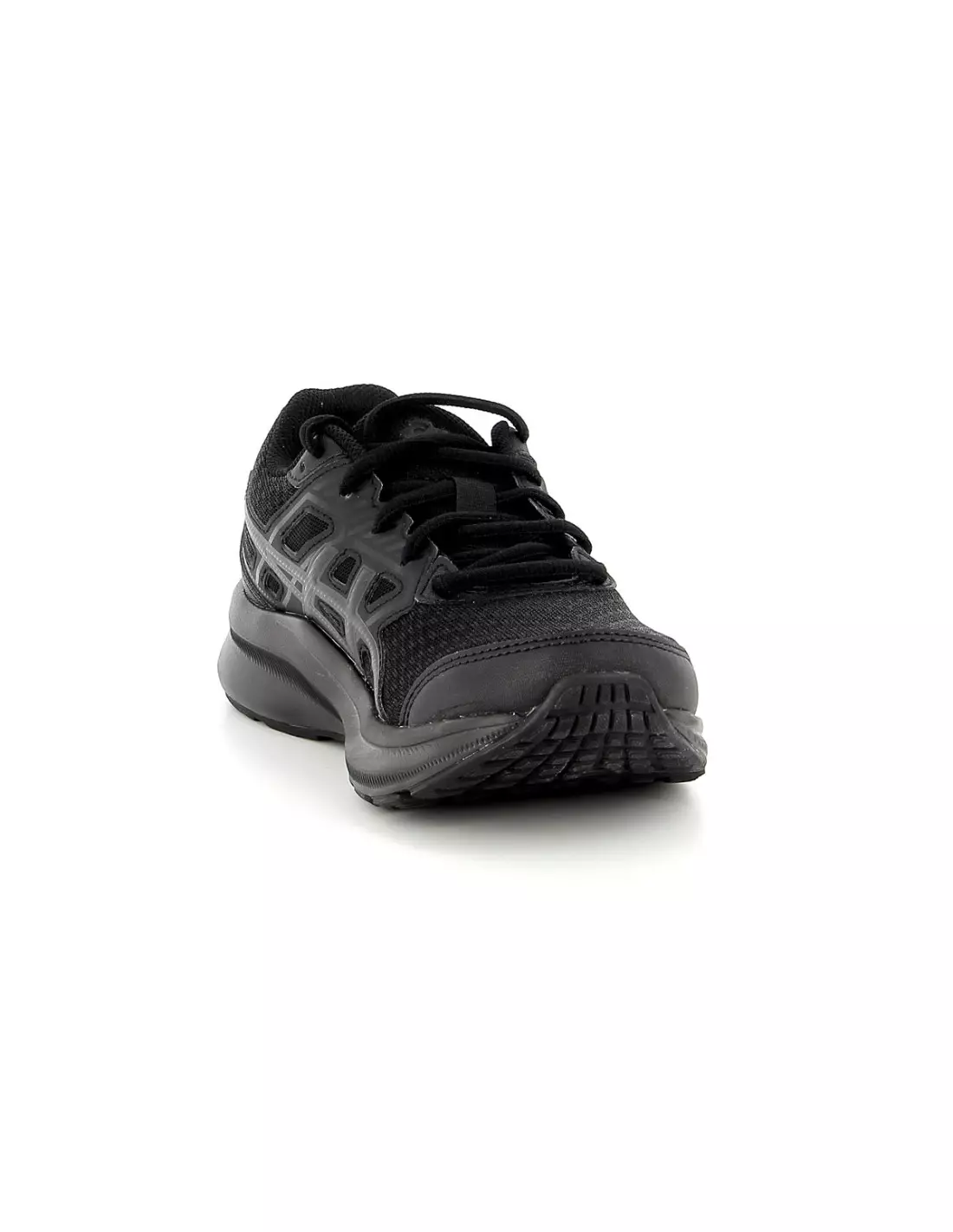 ASICS JOLT 3 - Baskets Blackgraphitegrey
