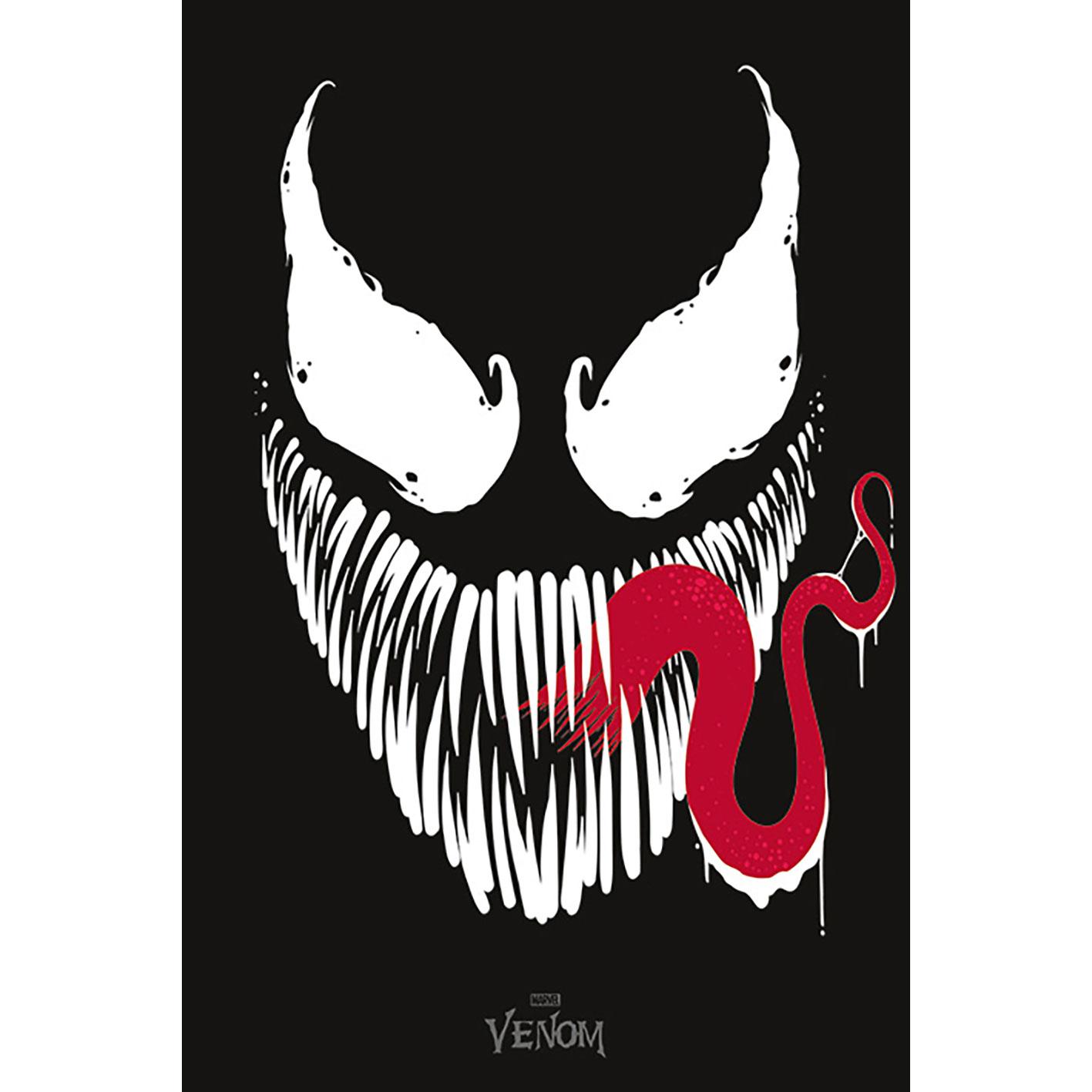 VENOM MAXI POSTER 61X91.5CM