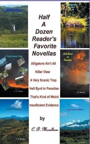 Half a Dozen Reader's Favorite Novellas (Paperback)