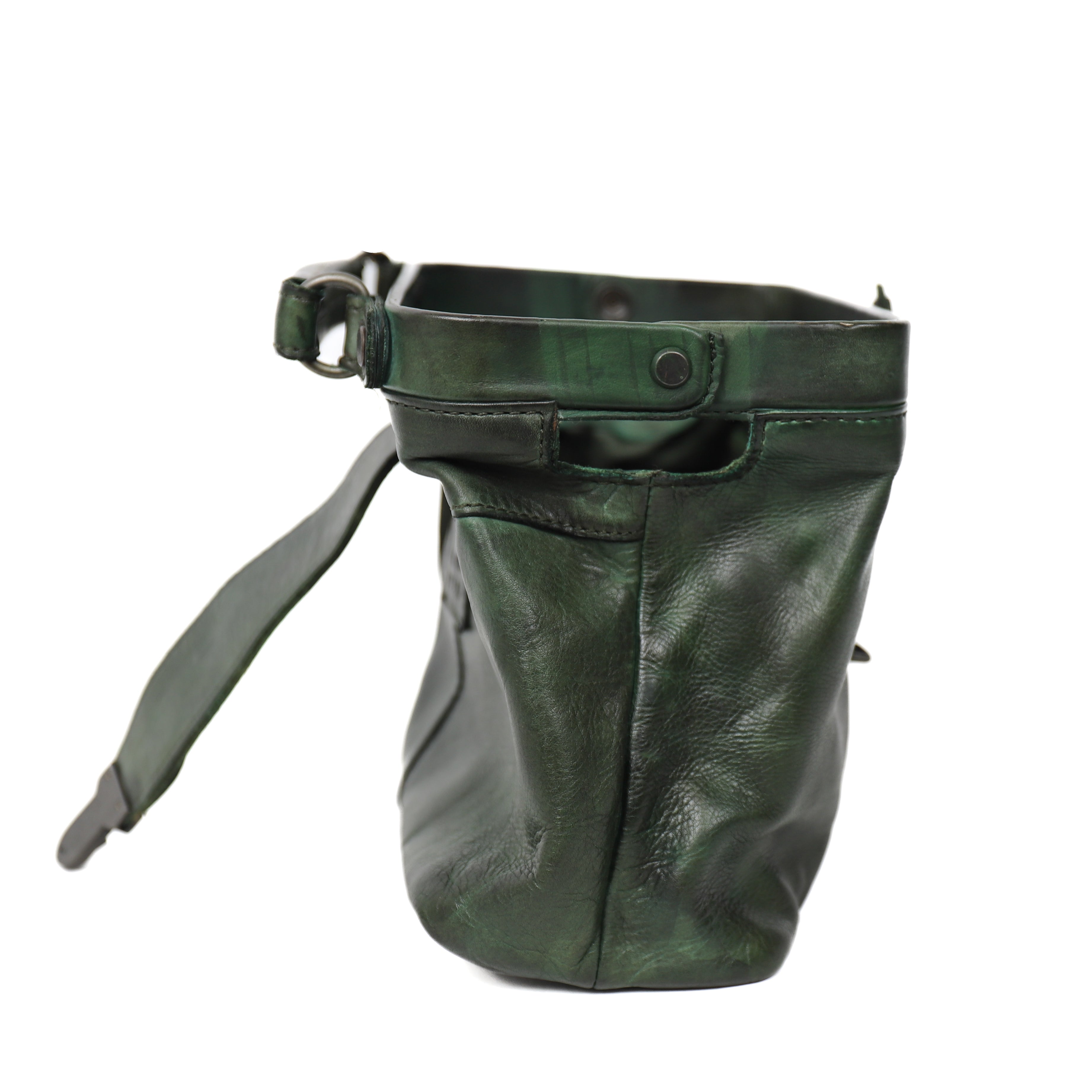 Mini dokterstasje 'Julia' M groen Groen