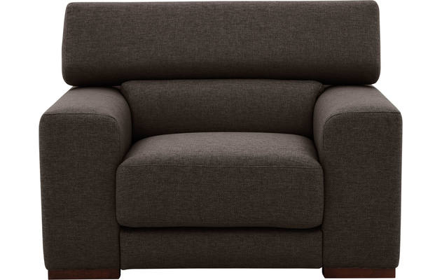 Fauteuil Nora