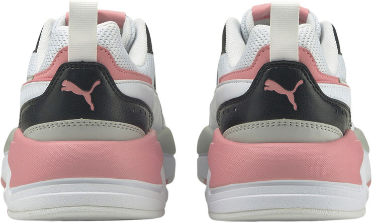 Puma X-Ray 2 Square sneakers Hvid