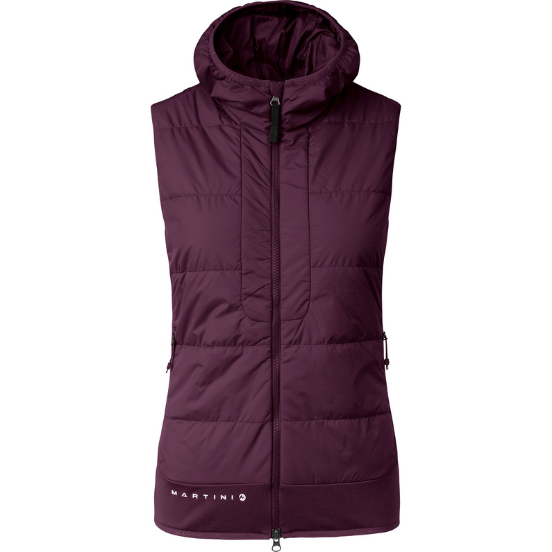 Martini Sportswear Damen Horizon Hybrid Weste
