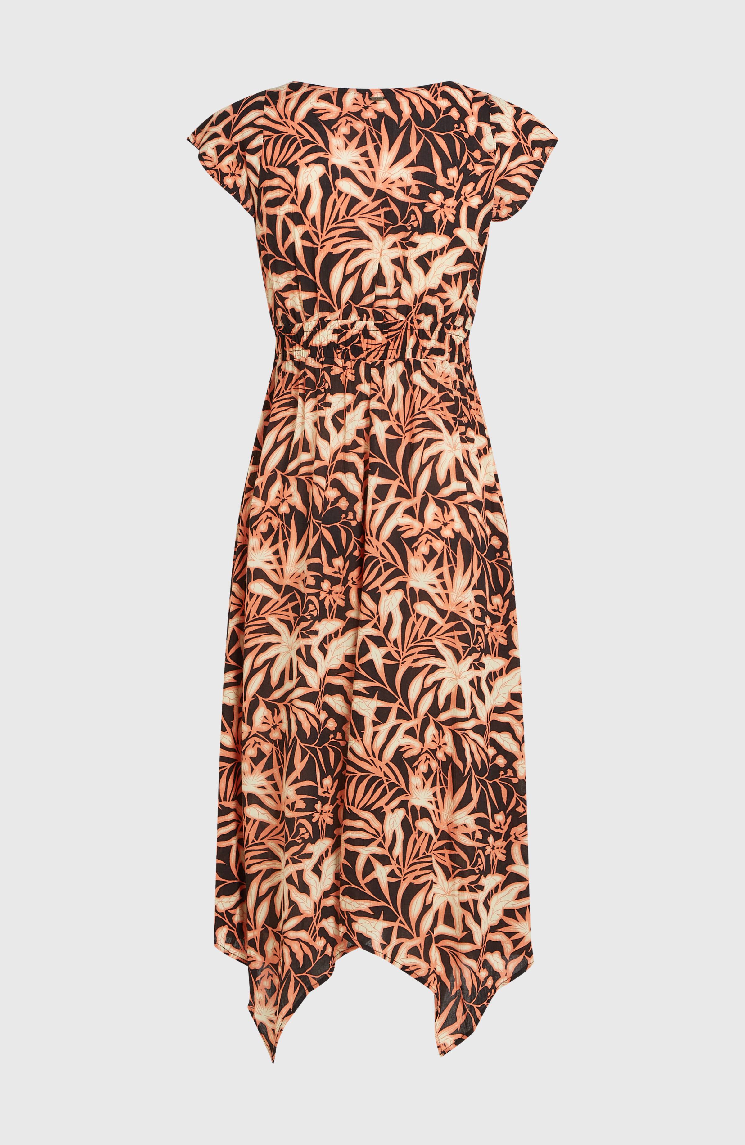 Must-Have midi-jurk