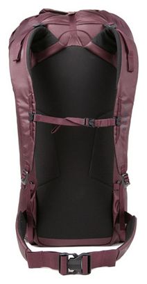 Sac d'Alpinisme Blue Ice Warthog 30L Violet