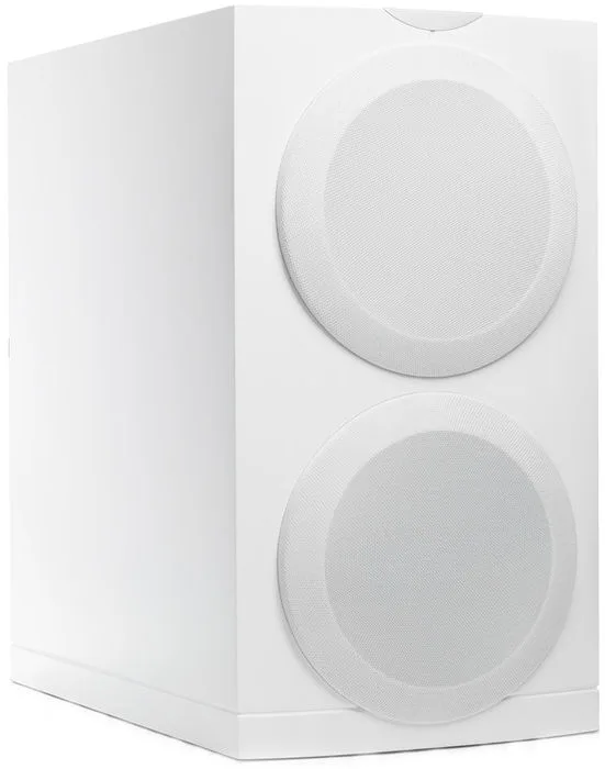Waterfall HF3-500 Blanc Caissons de basses