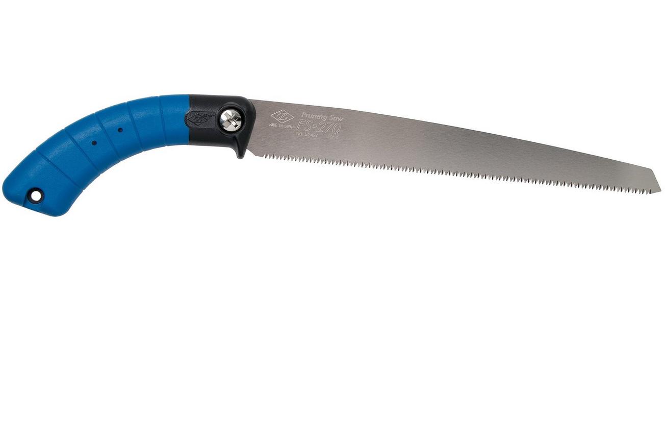 Z-saw FS-270 P2.4 52425, snoeizaag