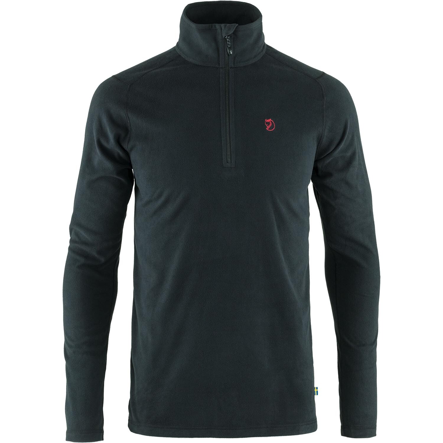 Fjällräven Mens Pine Half Zip