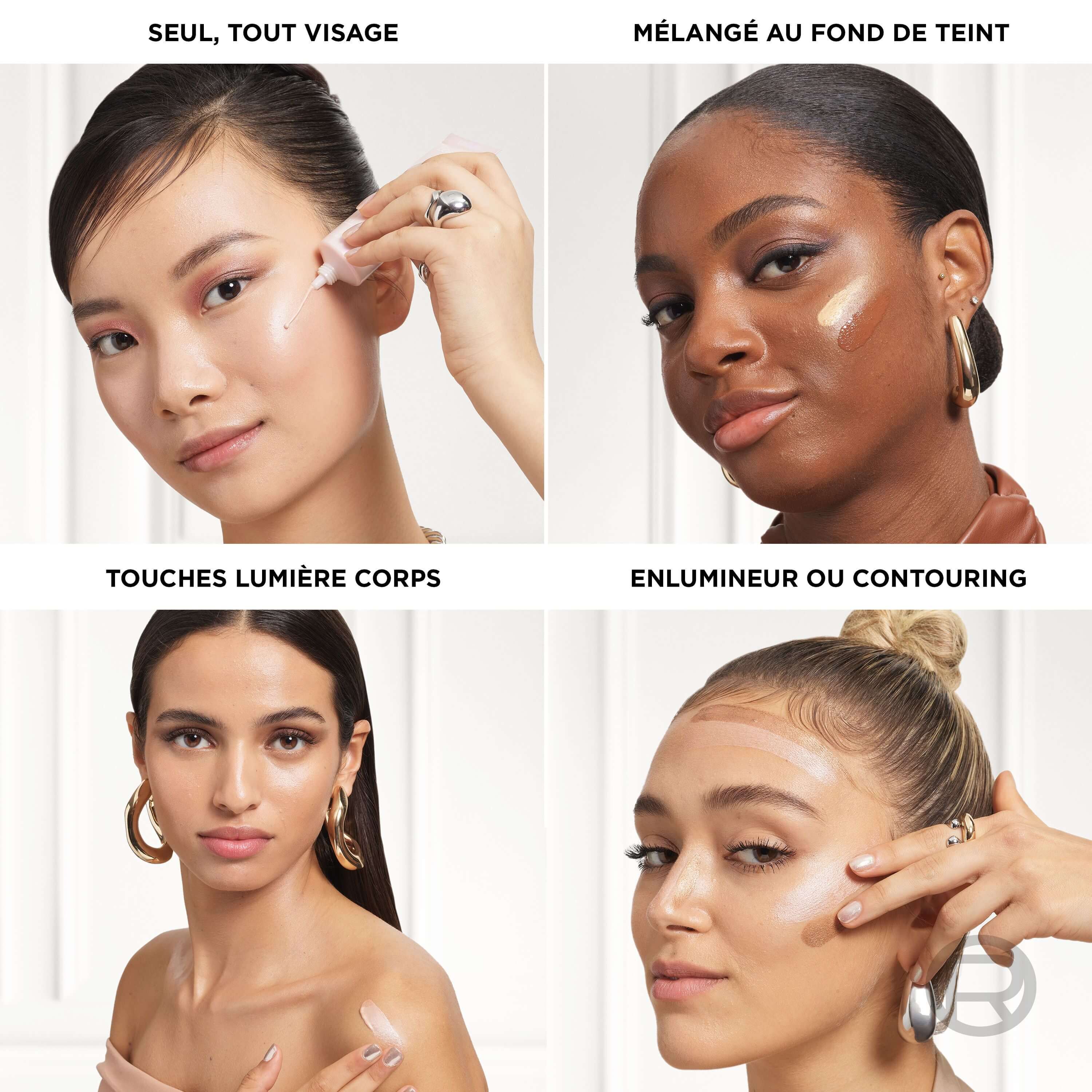 LUMI Glotion Fluide Enlumineur Eclat - L'Oréal Paris