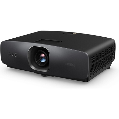 Vidéoprojecteur Benq LED Google TV & IA Home Cinema 4K UHD avec HDR-PRO et couverture de 95% DCI-P3 2500 lumens