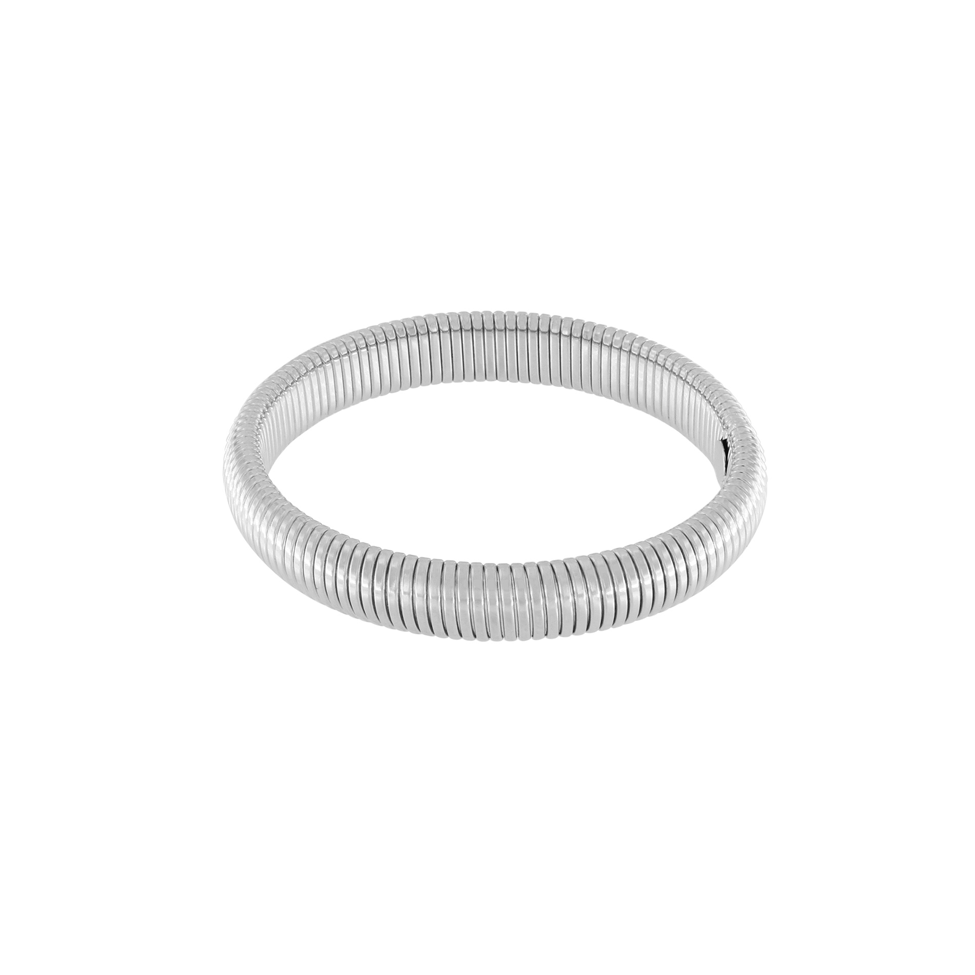 Dansk Copenhagen  Armring, vandfast - sølvbelagt