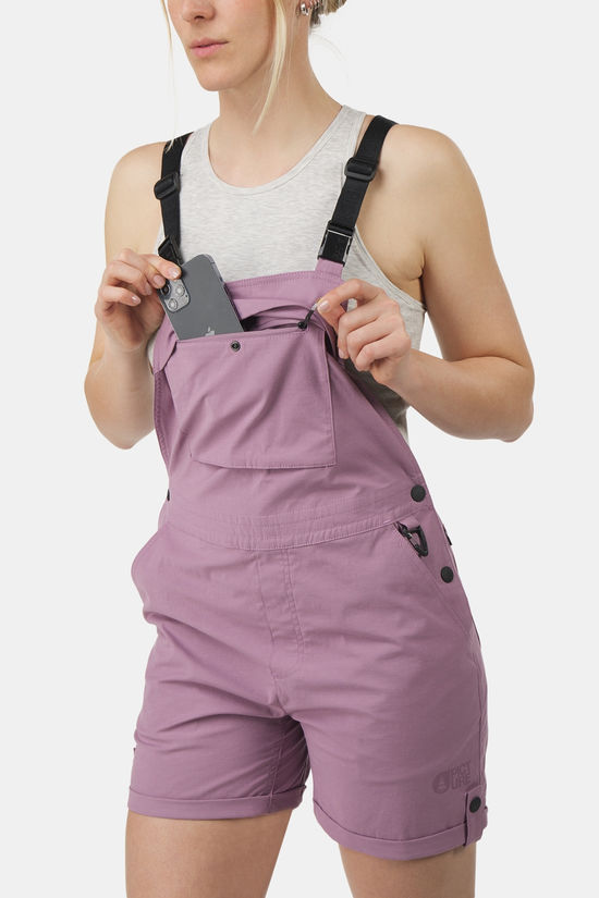 Picture Picture Foday Tech Romper Tuinbroek Dames