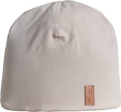 OICAN Wear Beskyttelseslue, Beige