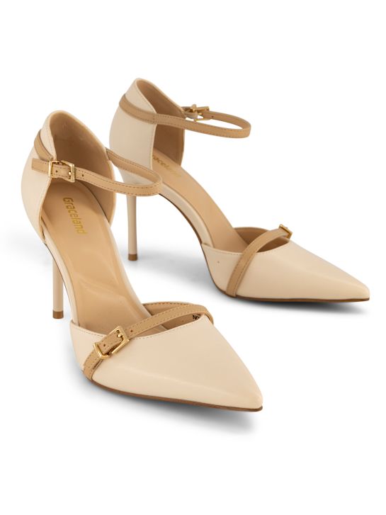 Graceland Pumps met gesp