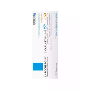 Cicaplast Baume B5 SPF50 - 40ml