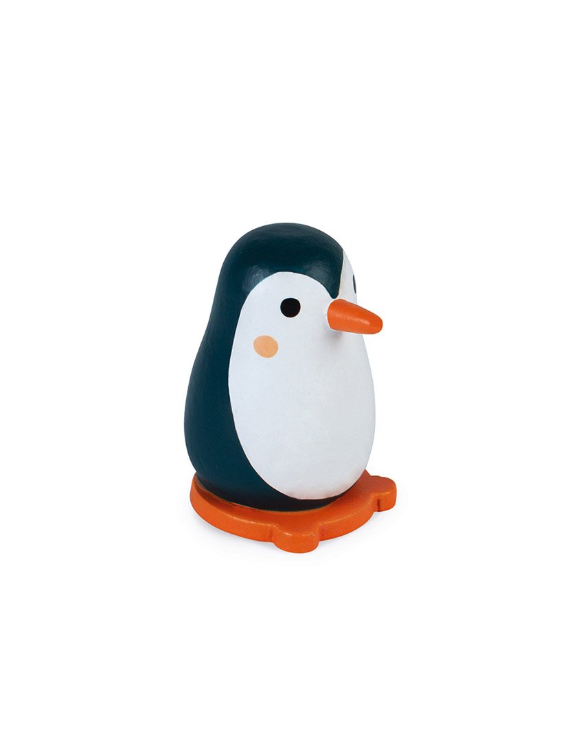 Magnetic Polar Music Box