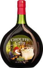 LA CHOUFFE COFFEE LIKEUR 70CL