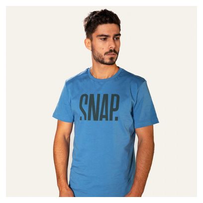 T-shirt à logo Snap Climbing