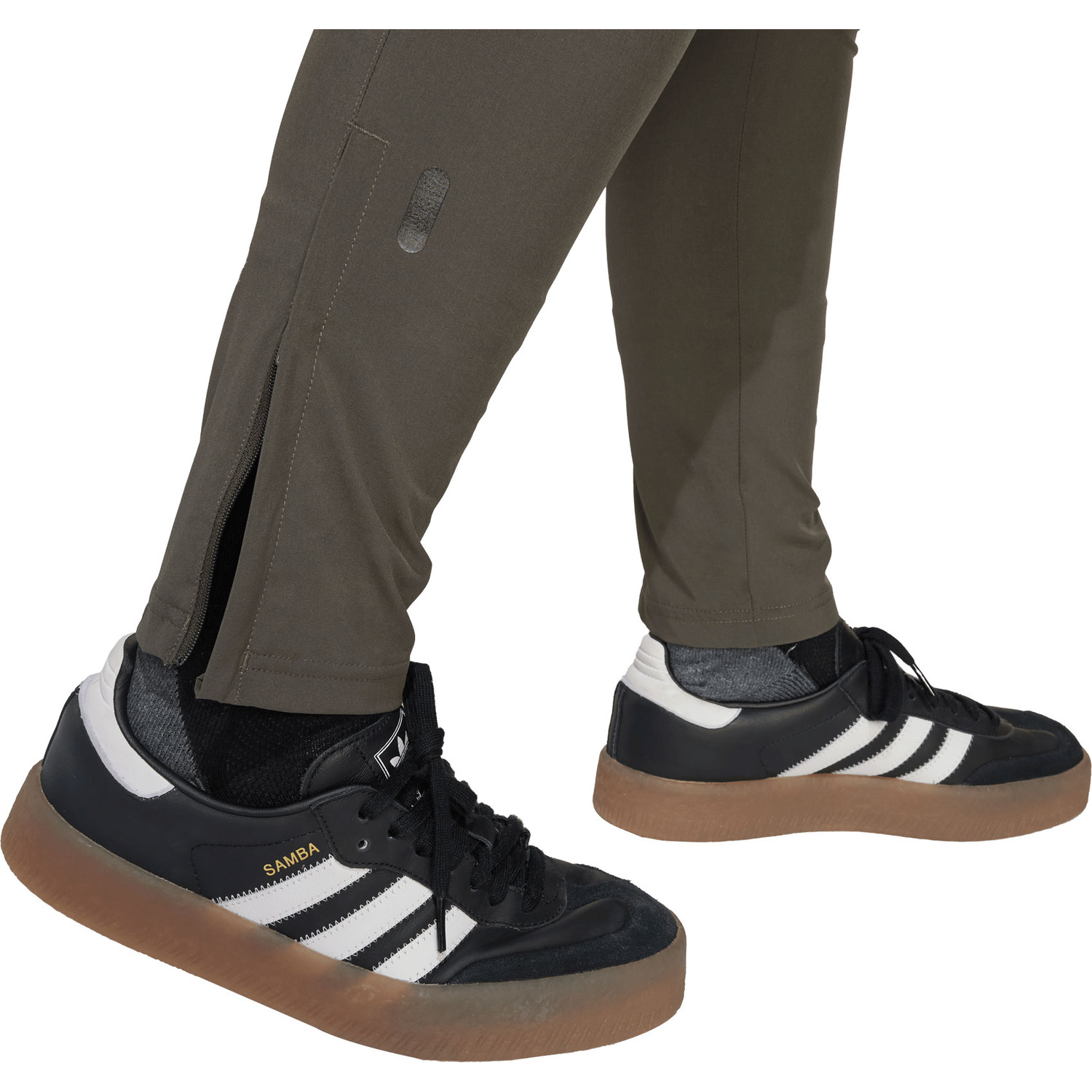 adidas Real Madrid Tiro Vis Tech Pant Kids