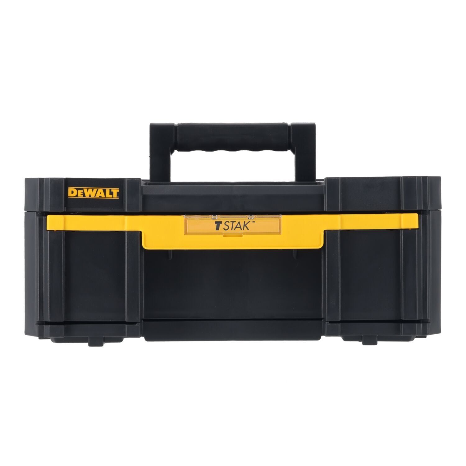 DeWALT DWST1-70705 TSTAK-BOX III  Diepe lade