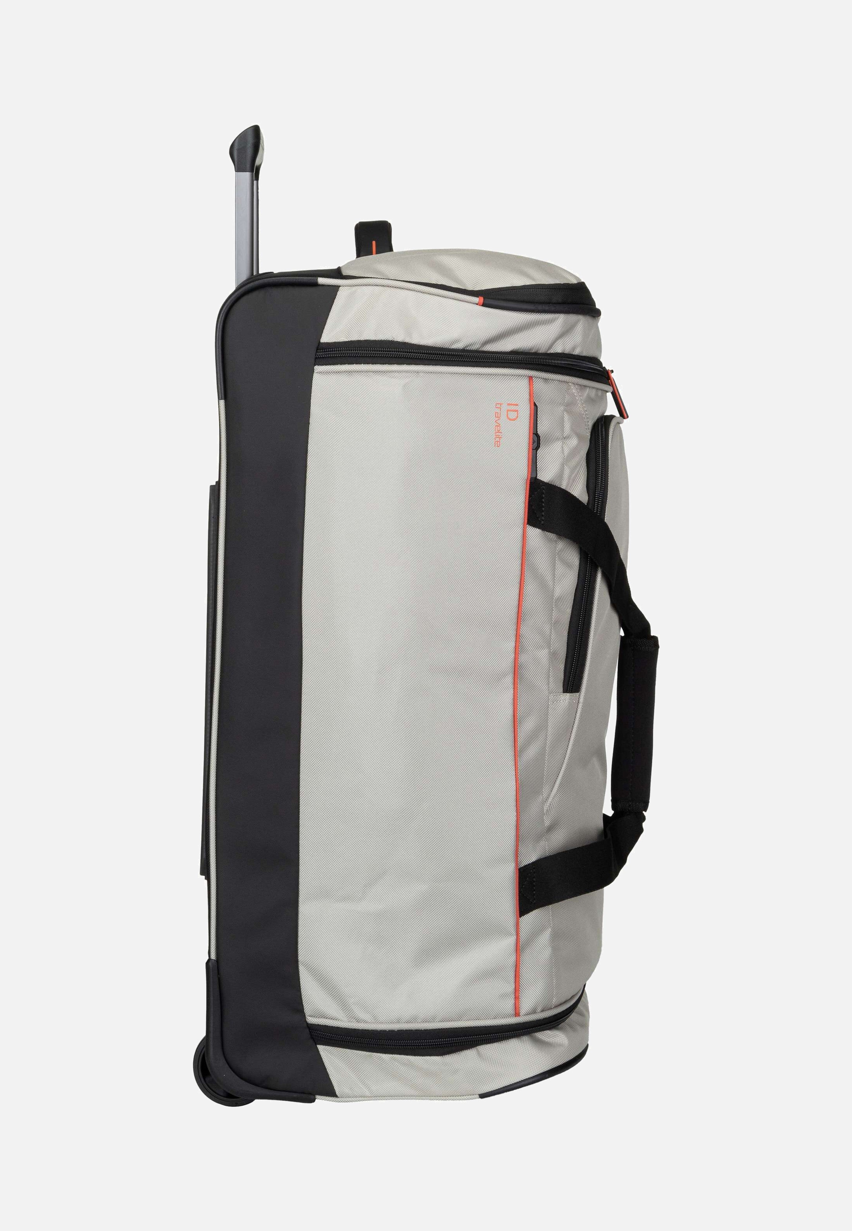 Crosslite M Natur - Travel Bag