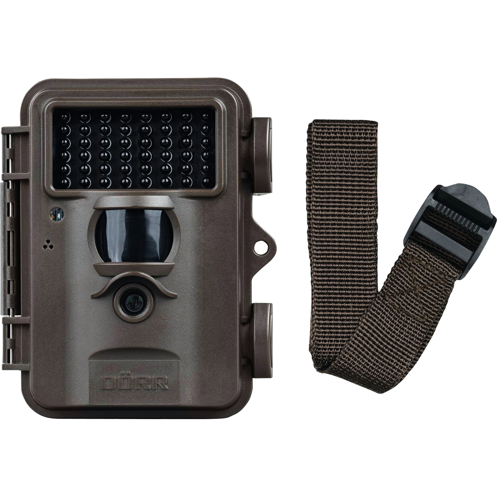 Dörr Kamera Wildkamera SnapShot Mini Black 30MP 4K