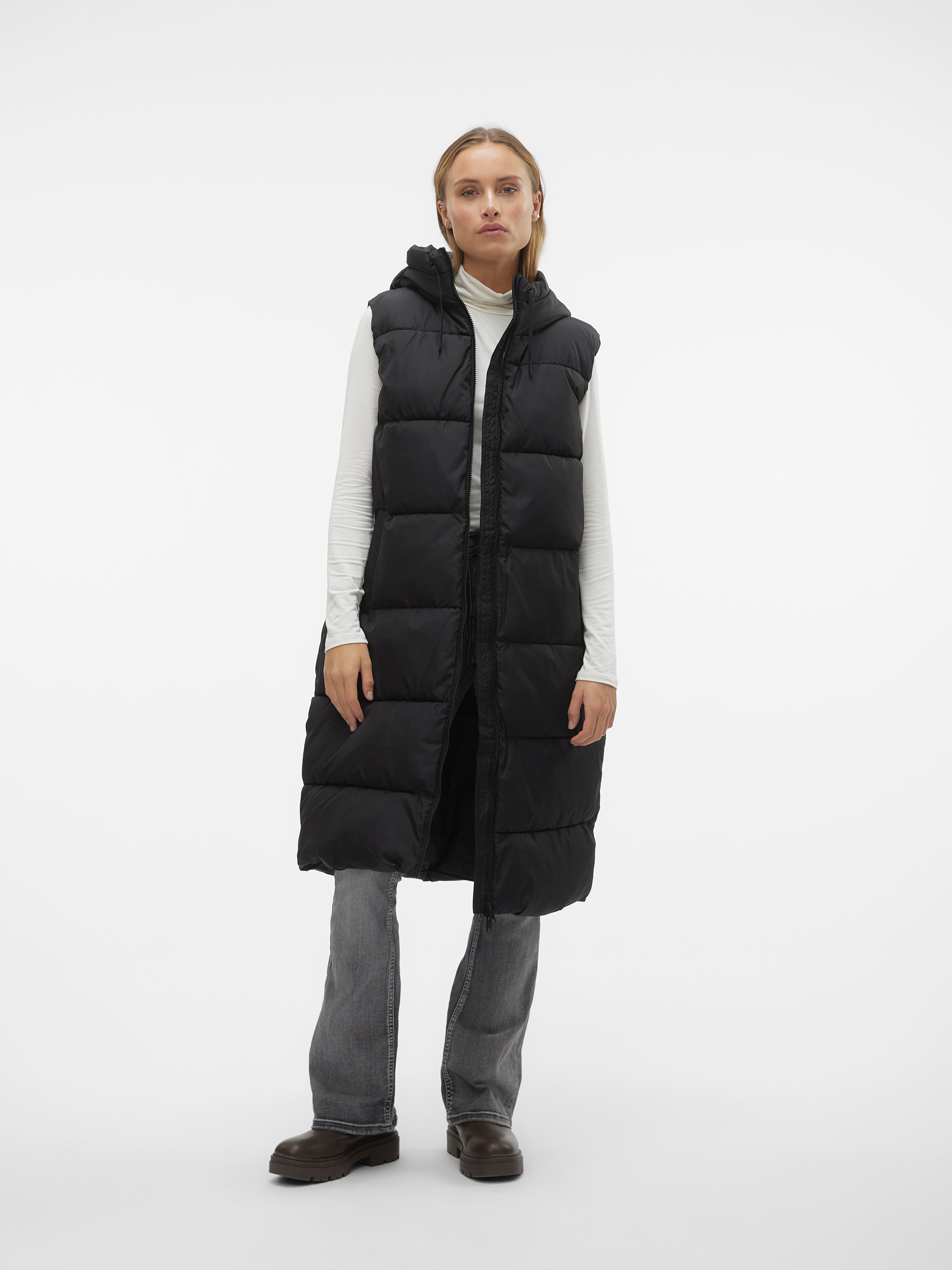 VMLIGAANE Gilet