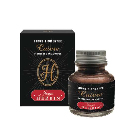 HERBIN Pigmentierte Künstlertinte