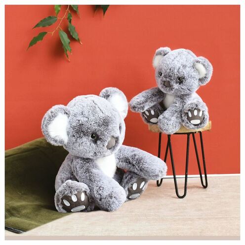 Peluche Koala 18 cm - HISTOIRE D'OURS