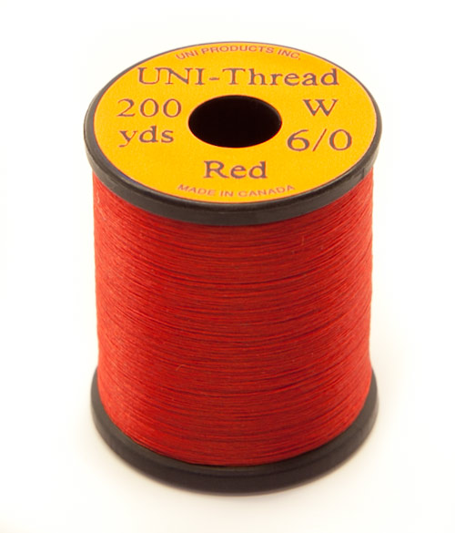 Uni Products Inc Bindetråd