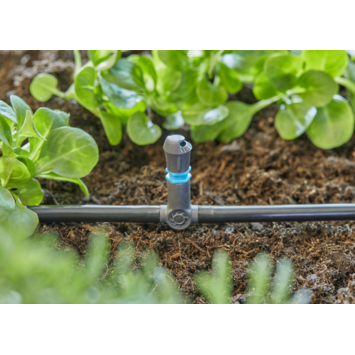 Gardena Micro sproeier 90°