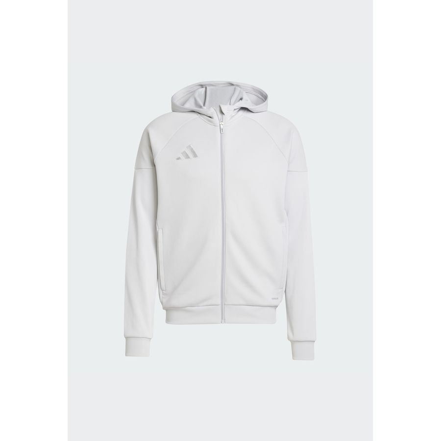 Adidas Veste à capuche entièrement zippée Tiro 25