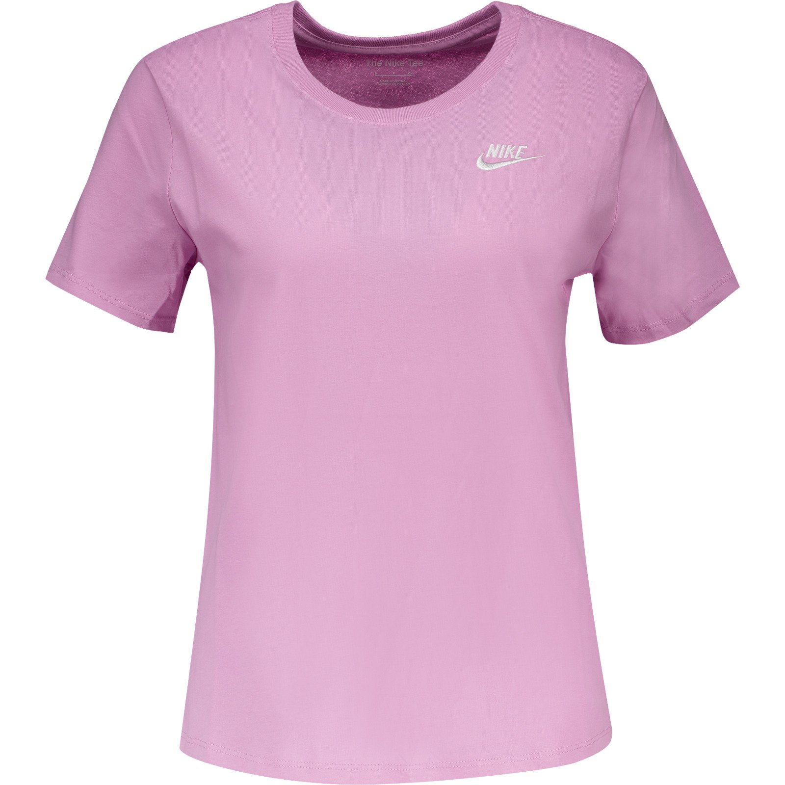 Nike Damen-T-Shirt Sportswear Club XXL
