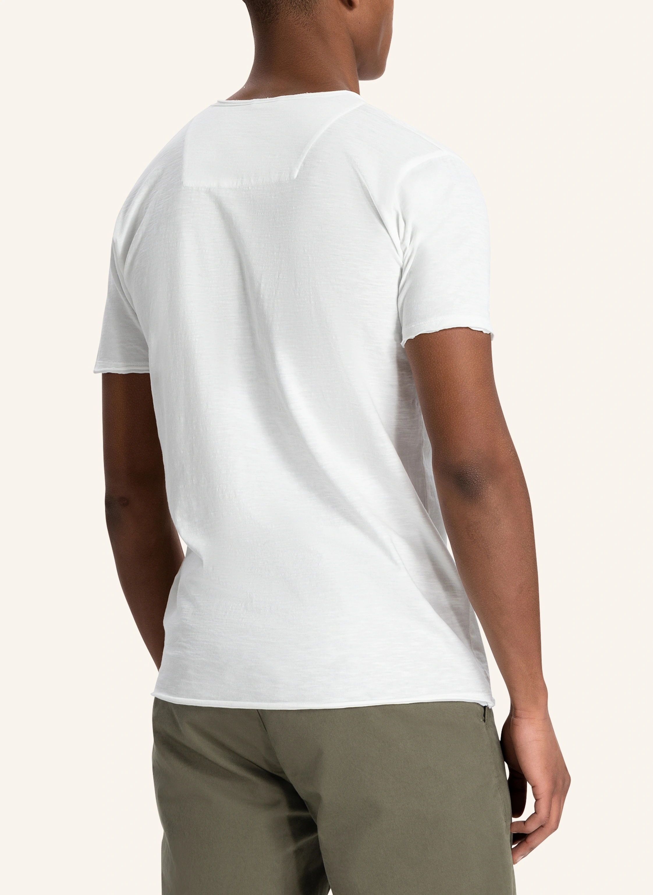 DSTREZZED T-Shirt STEWART