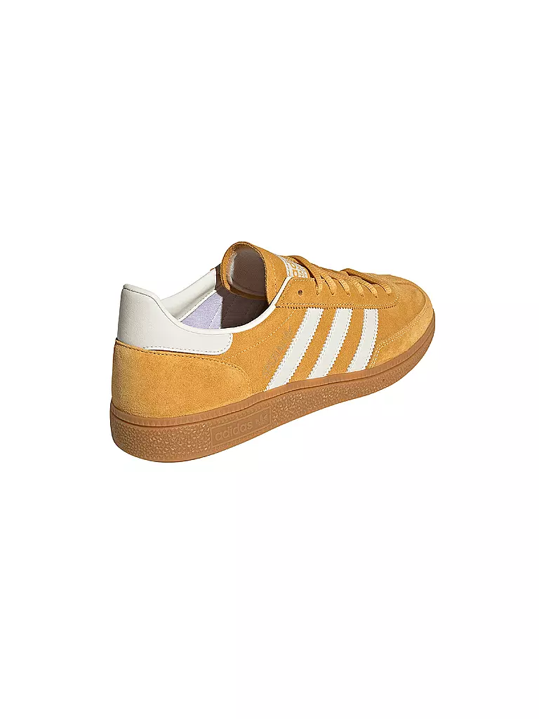 ADIDAS ORIGINALS Sneaker HANDBALL SPEZIAL senf