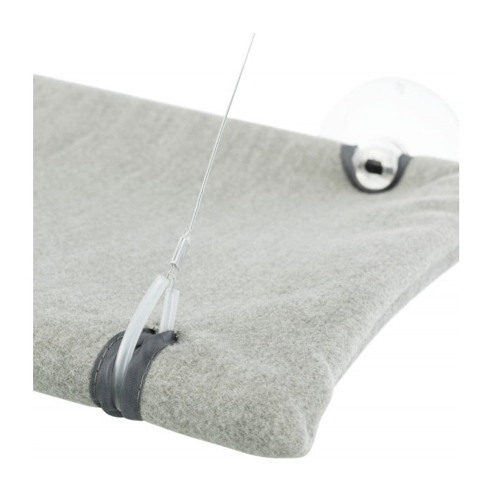 Hamac Cosy de fenêtre