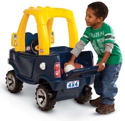 Little Tikes Gåbil Cozy Truck
